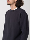Sweatshirt 44 Fleece, Bleu Marine