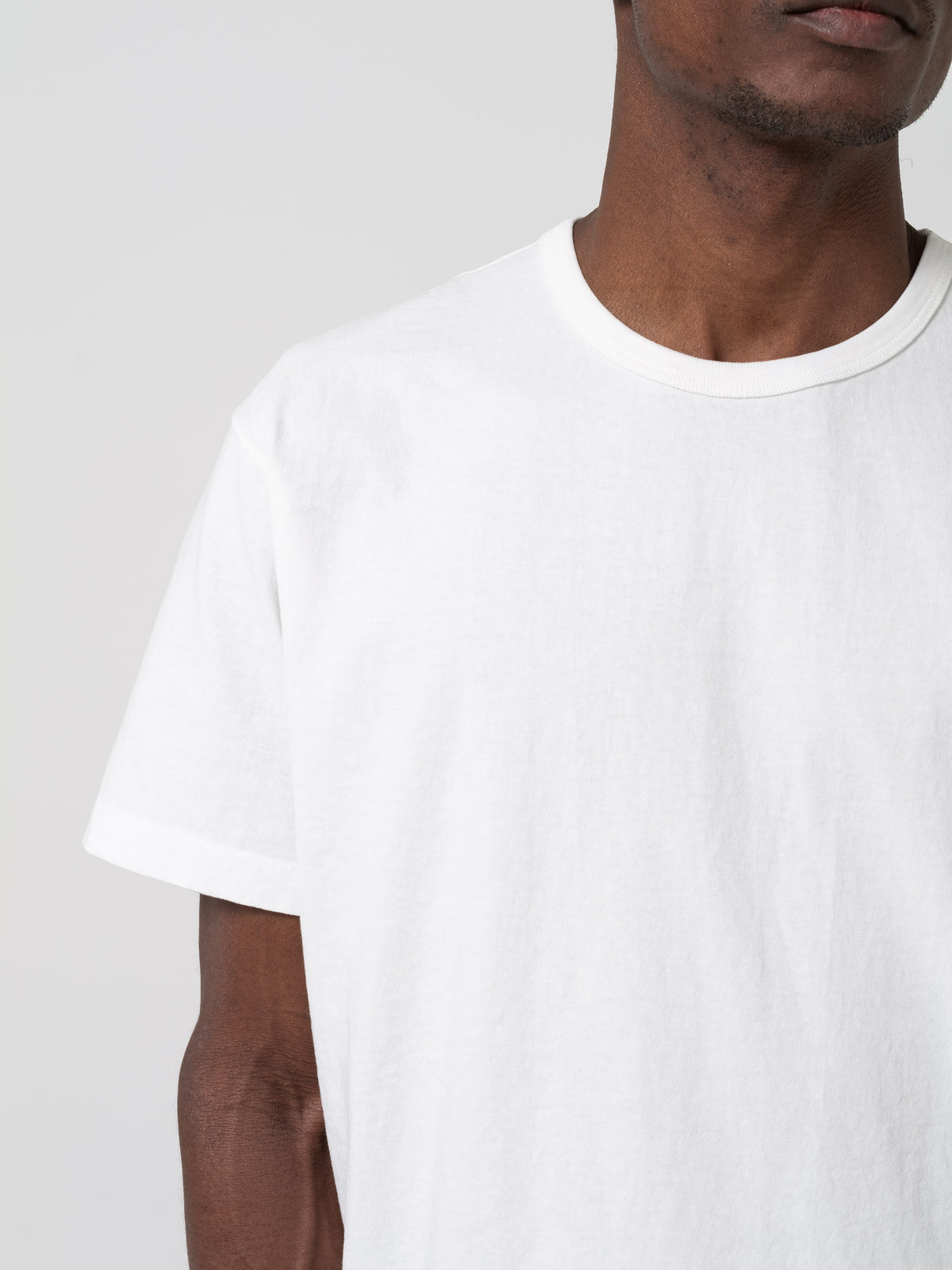 Our T-Shirt 2-Pack, Blanc