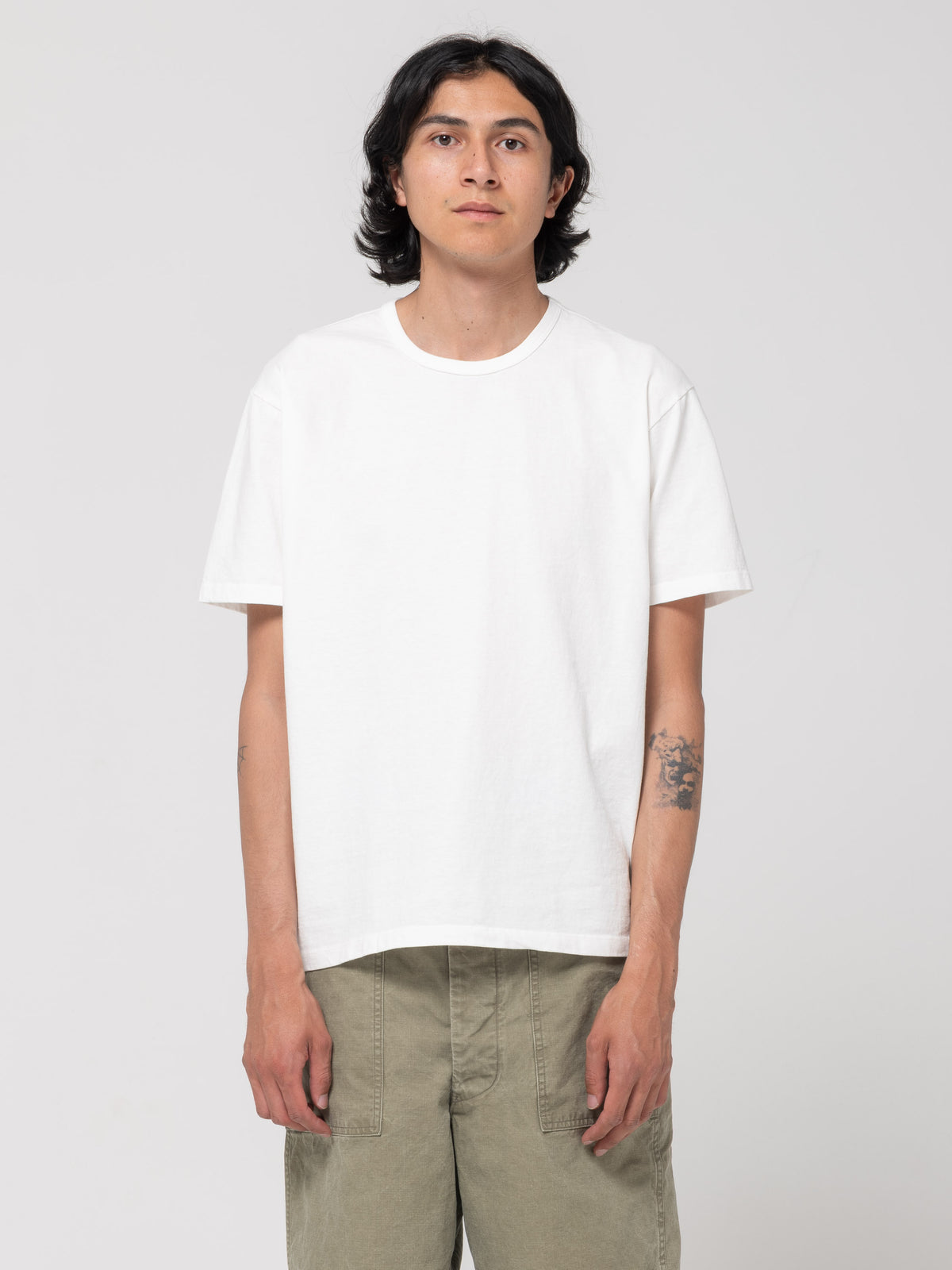 Our T-Shirt 2-Pack, White