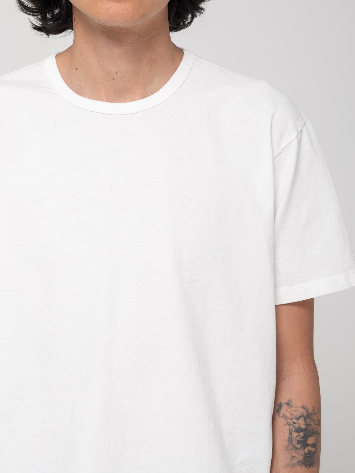 Our T-Shirt 2-Pack, White
