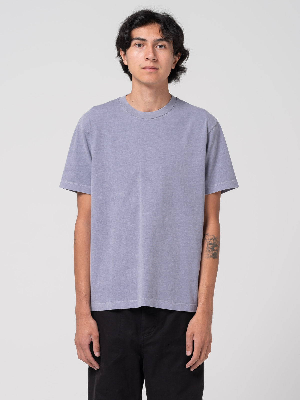 T-Shirt Municipal, Lilas