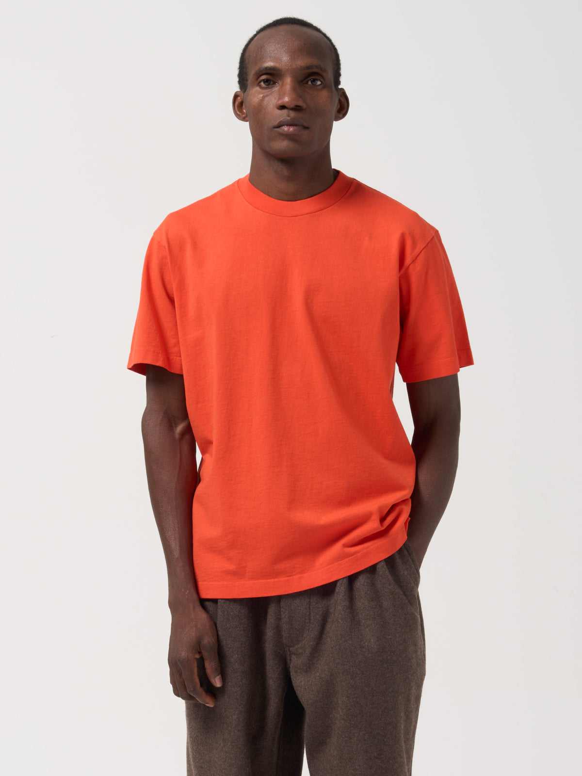 T-shirt Municipal, Molten