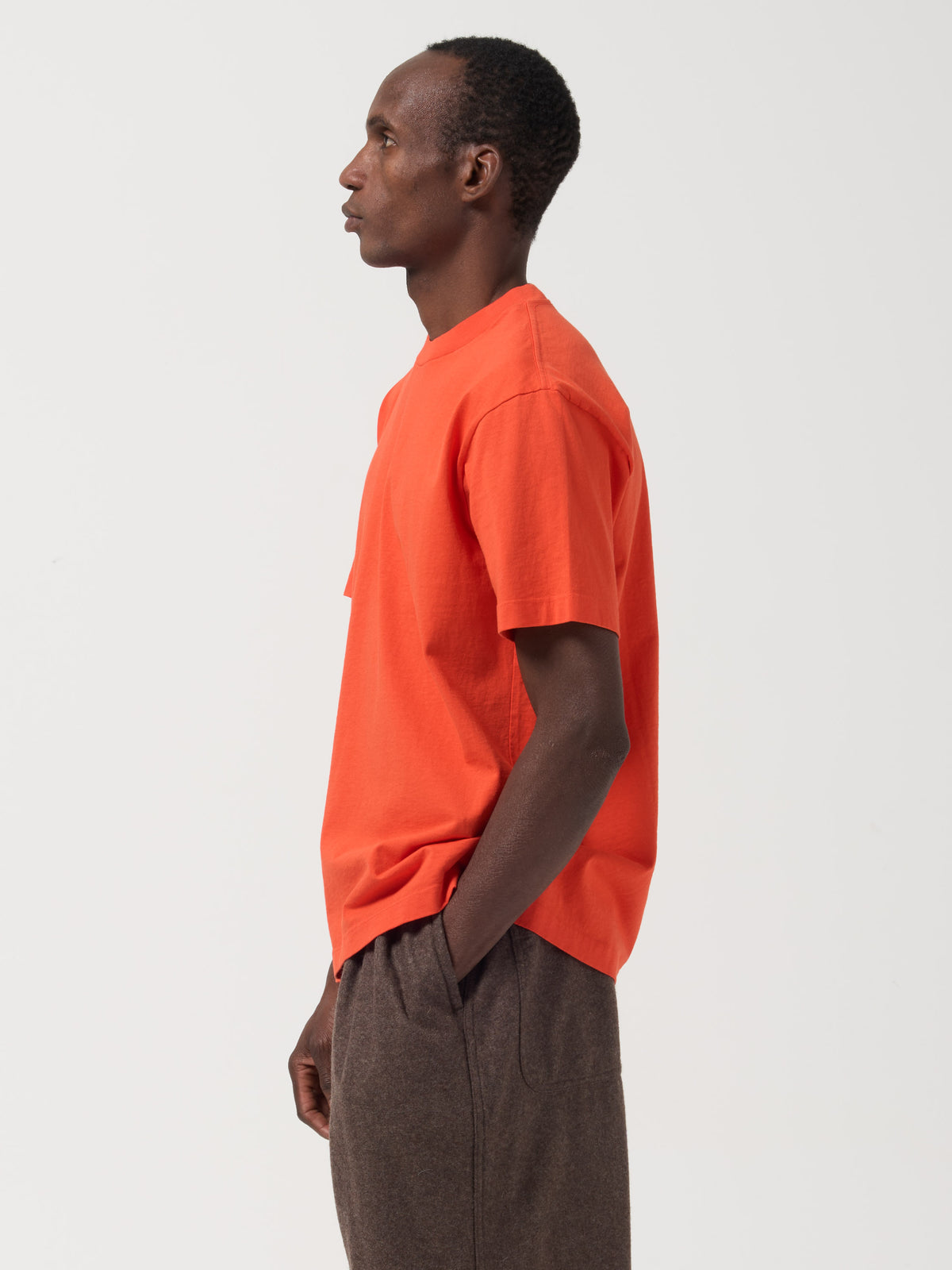 T-shirt Municipal, Molten