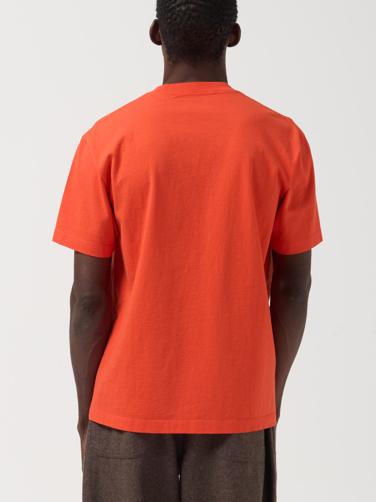 T-shirt Municipal, Molten