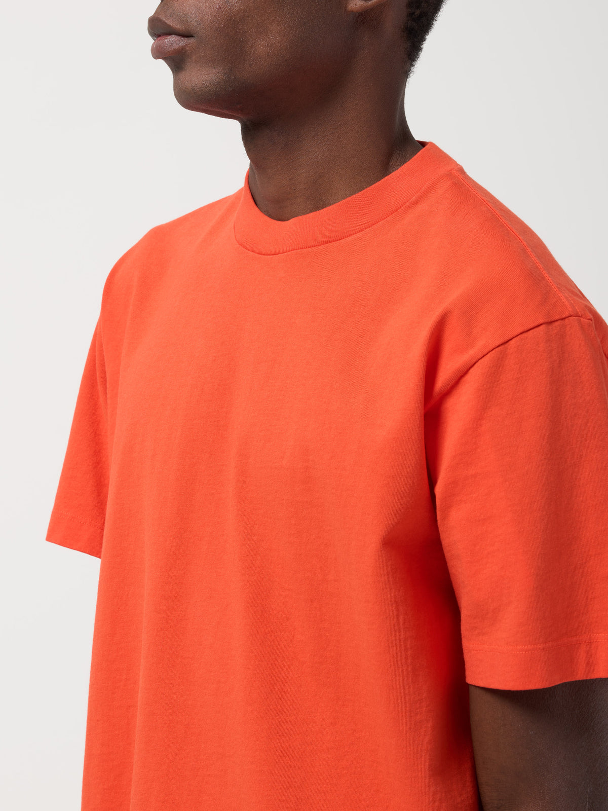 T-shirt Municipal, Molten