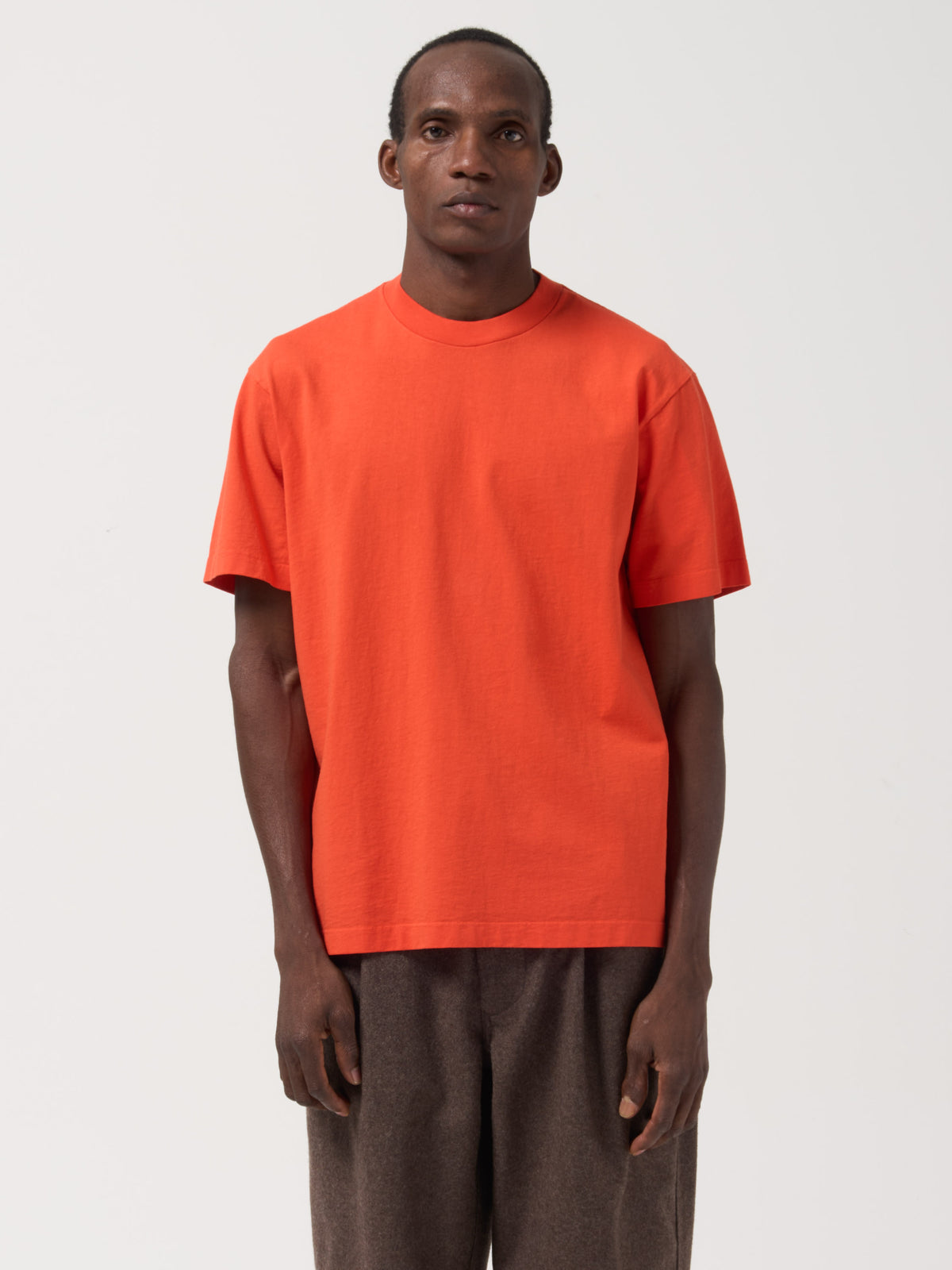 T-shirt Municipal, Molten