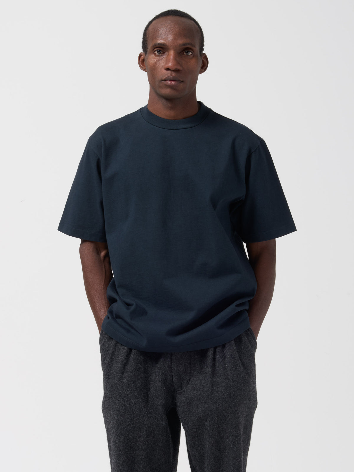T-Shirt Rugby, Abyss