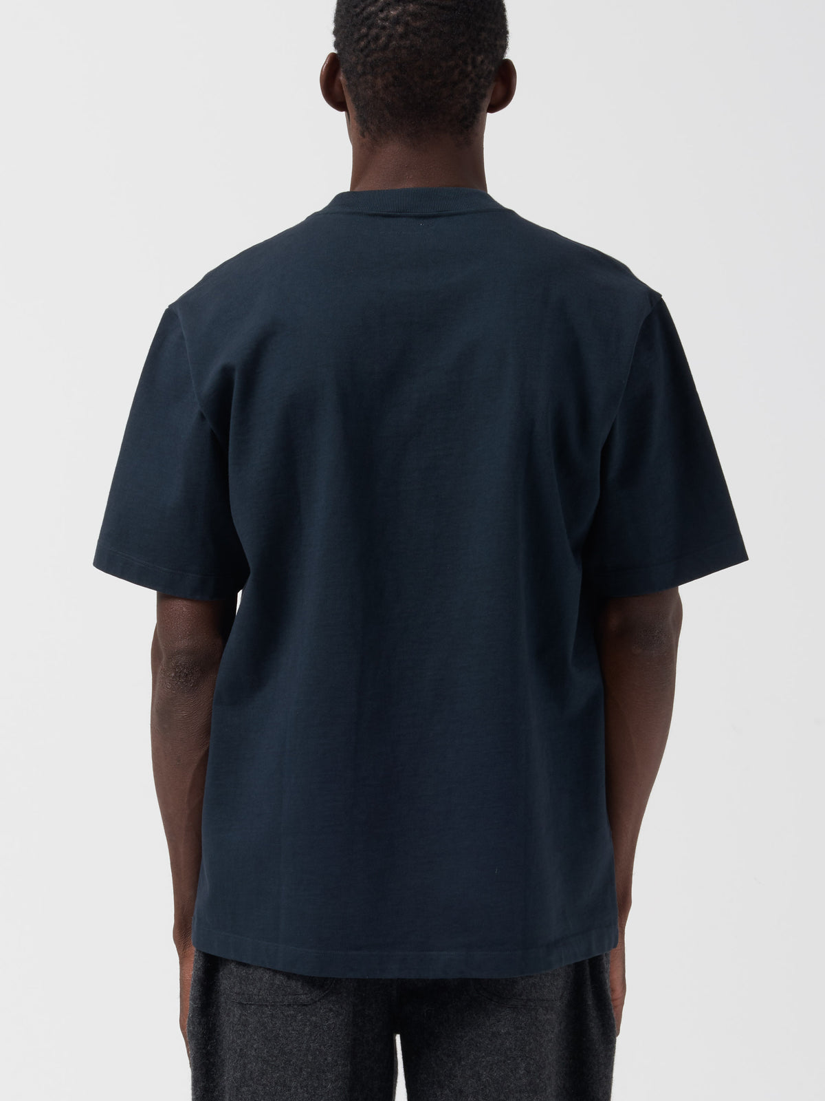 T-Shirt Rugby, Abyss
