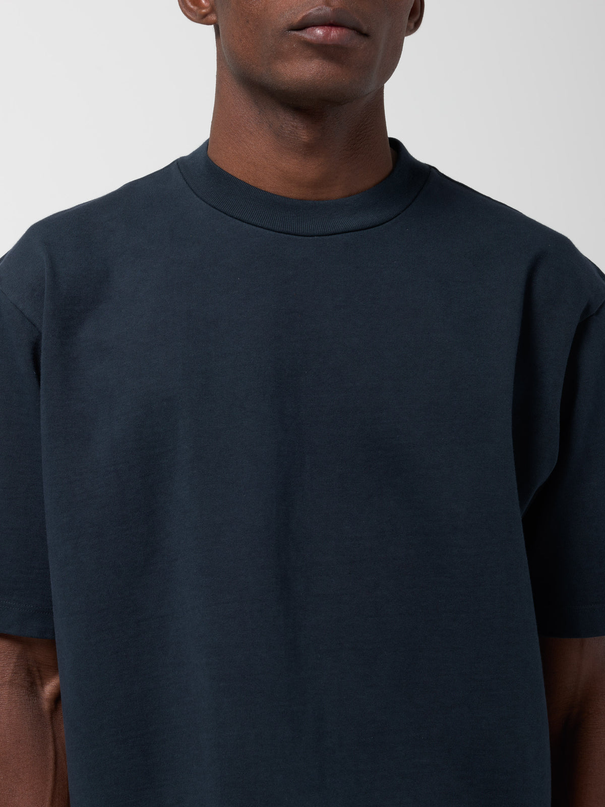 T-Shirt Rugby, Abyss
