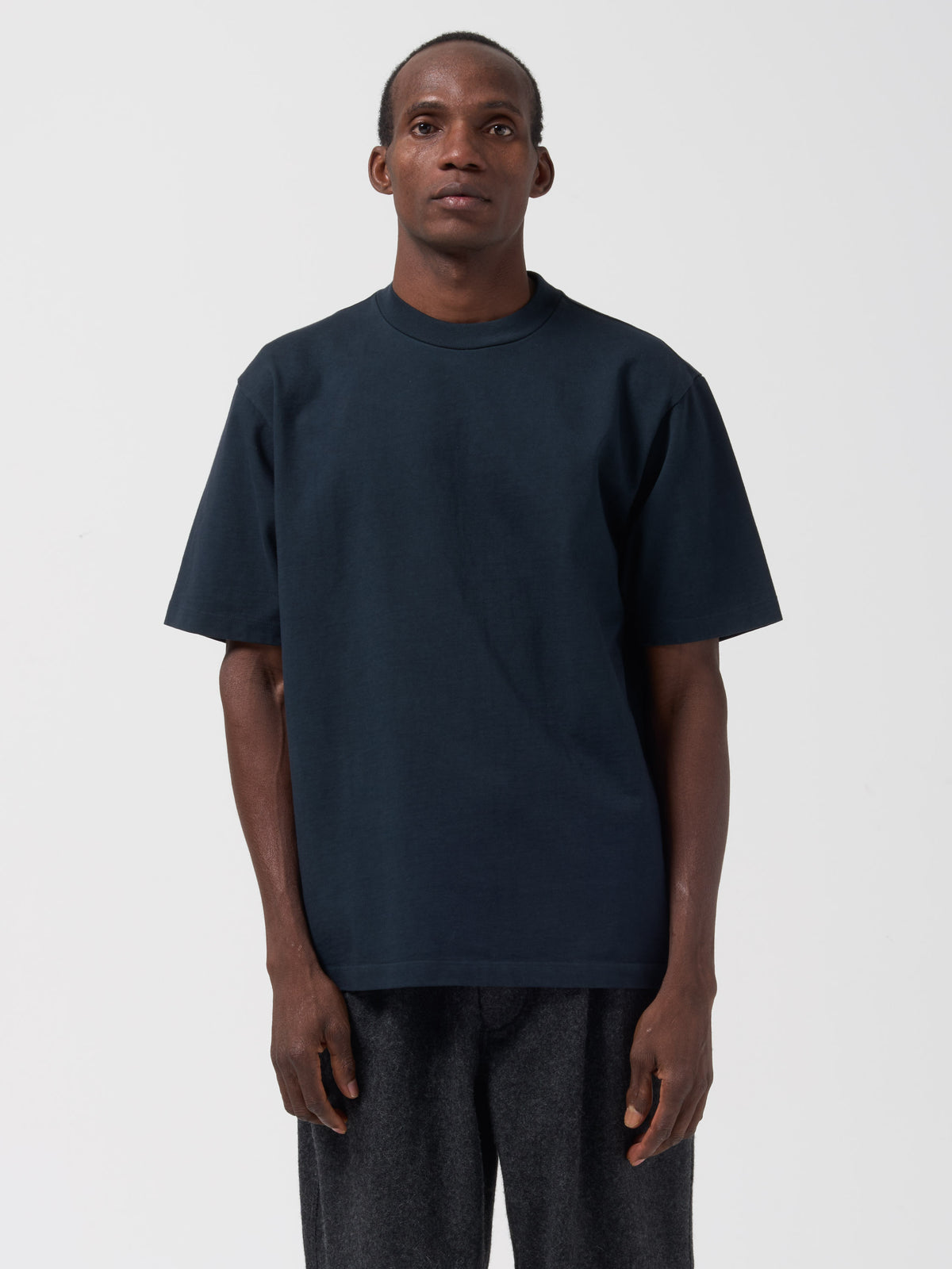 T-Shirt Rugby, Abyss