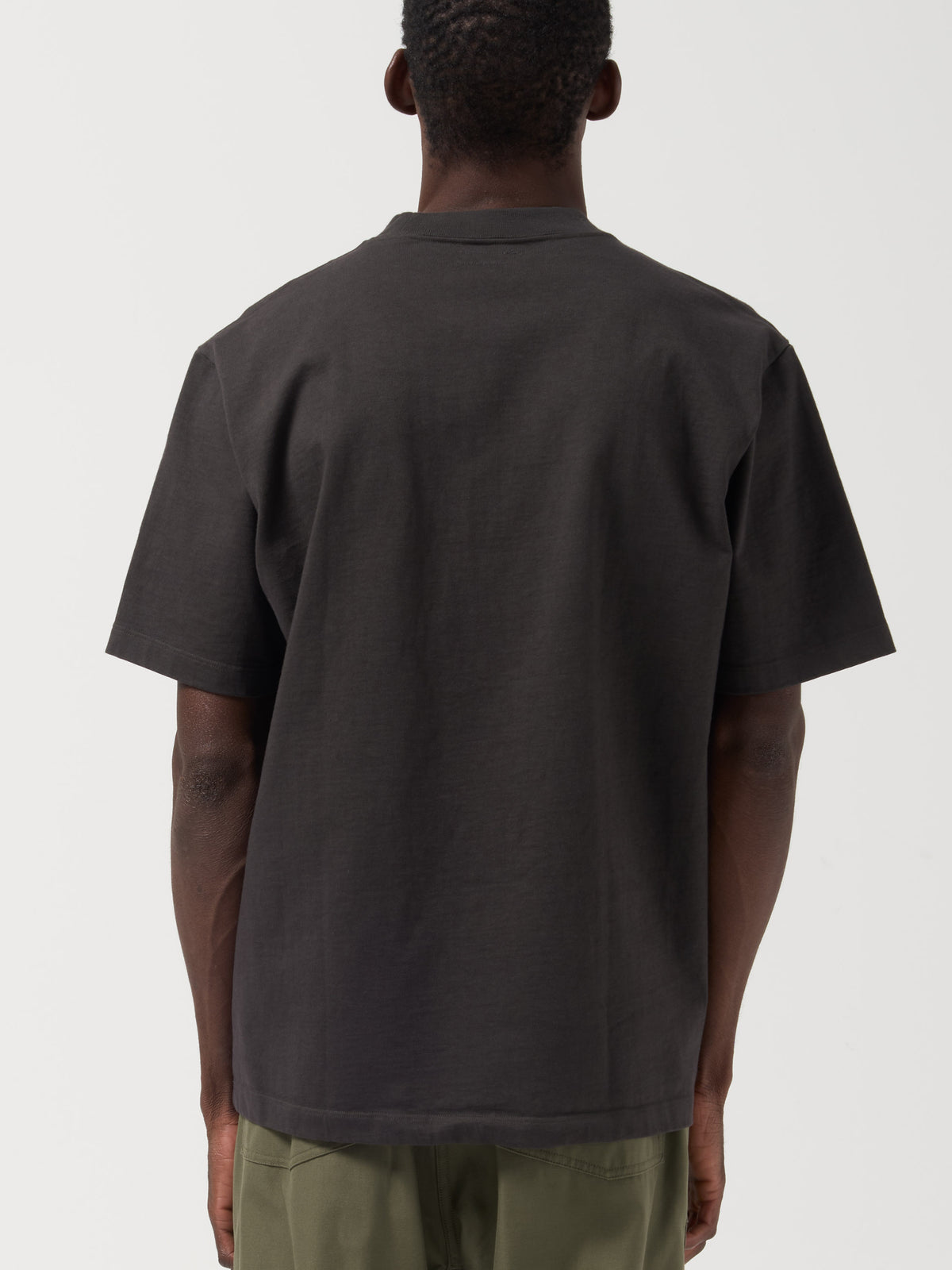 T-Shirt Rugby, Granite