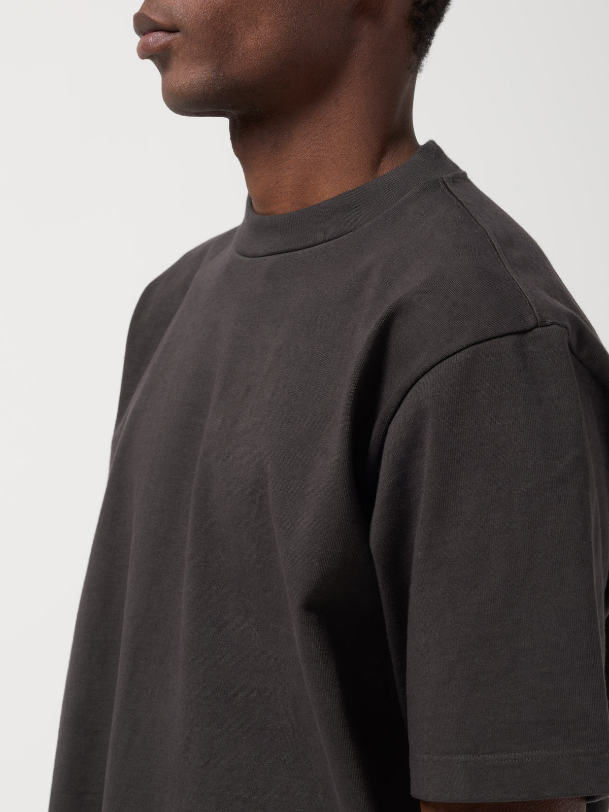 T-Shirt Rugby, Granite