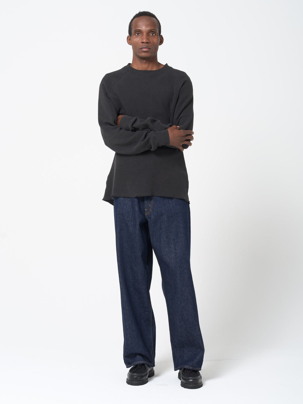 Jean 100 Super Dad, One Wash