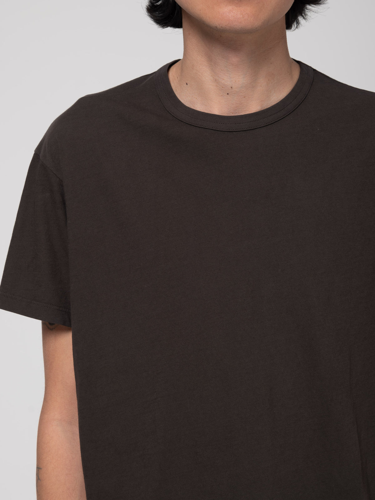 T-Shirt Dry Lite, Timber