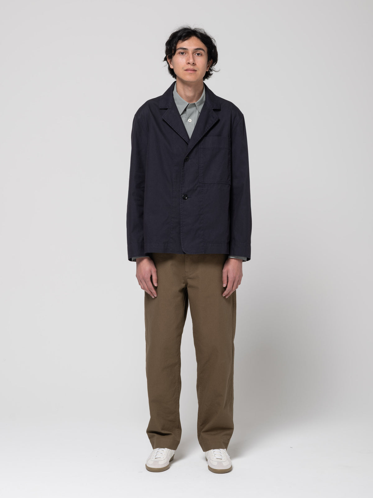 Pantalon Naval MHL, Khaki