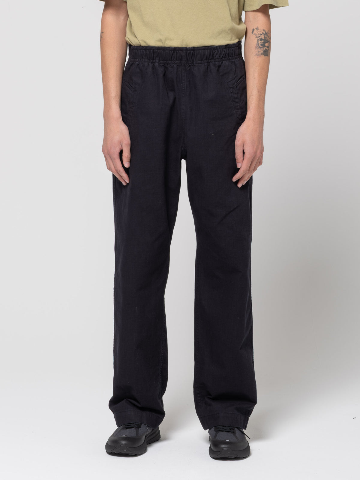 Pantalon Jogger MHL, Indigo