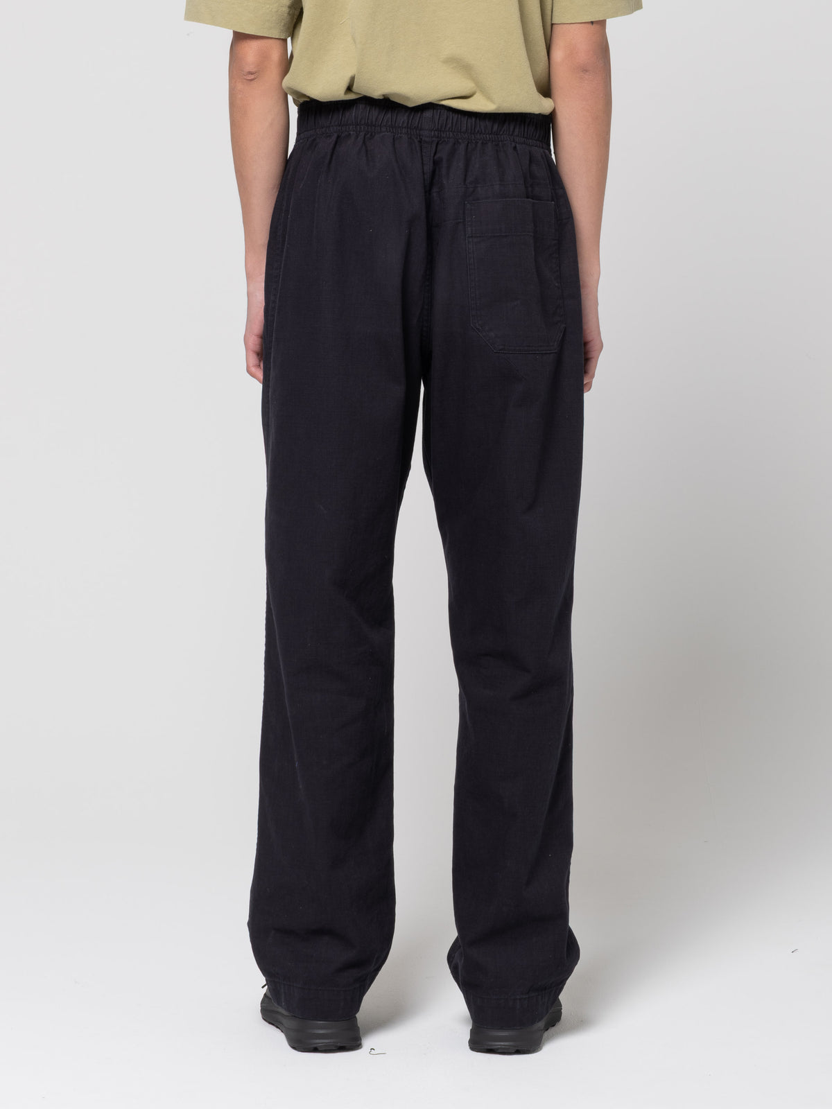 Pantalon Jogger MHL, Indigo