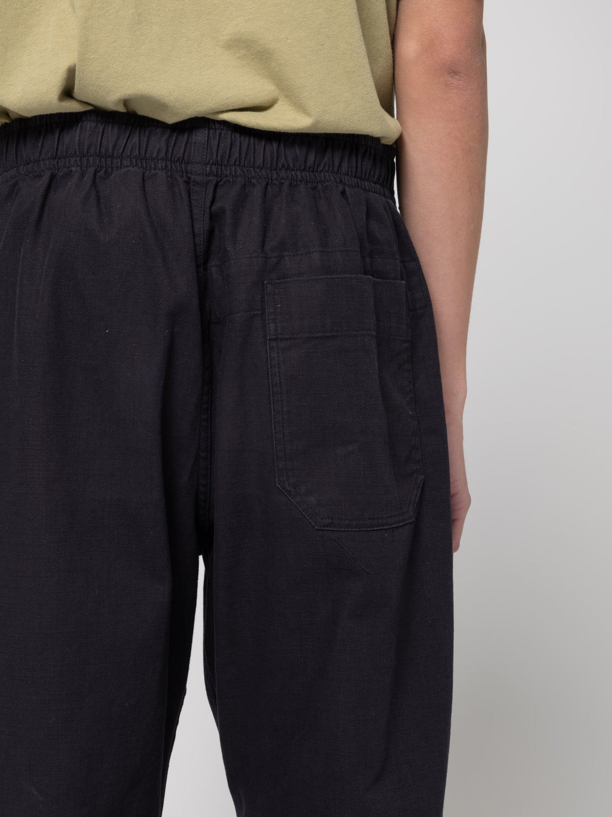 Pantalon Jogger MHL, Indigo