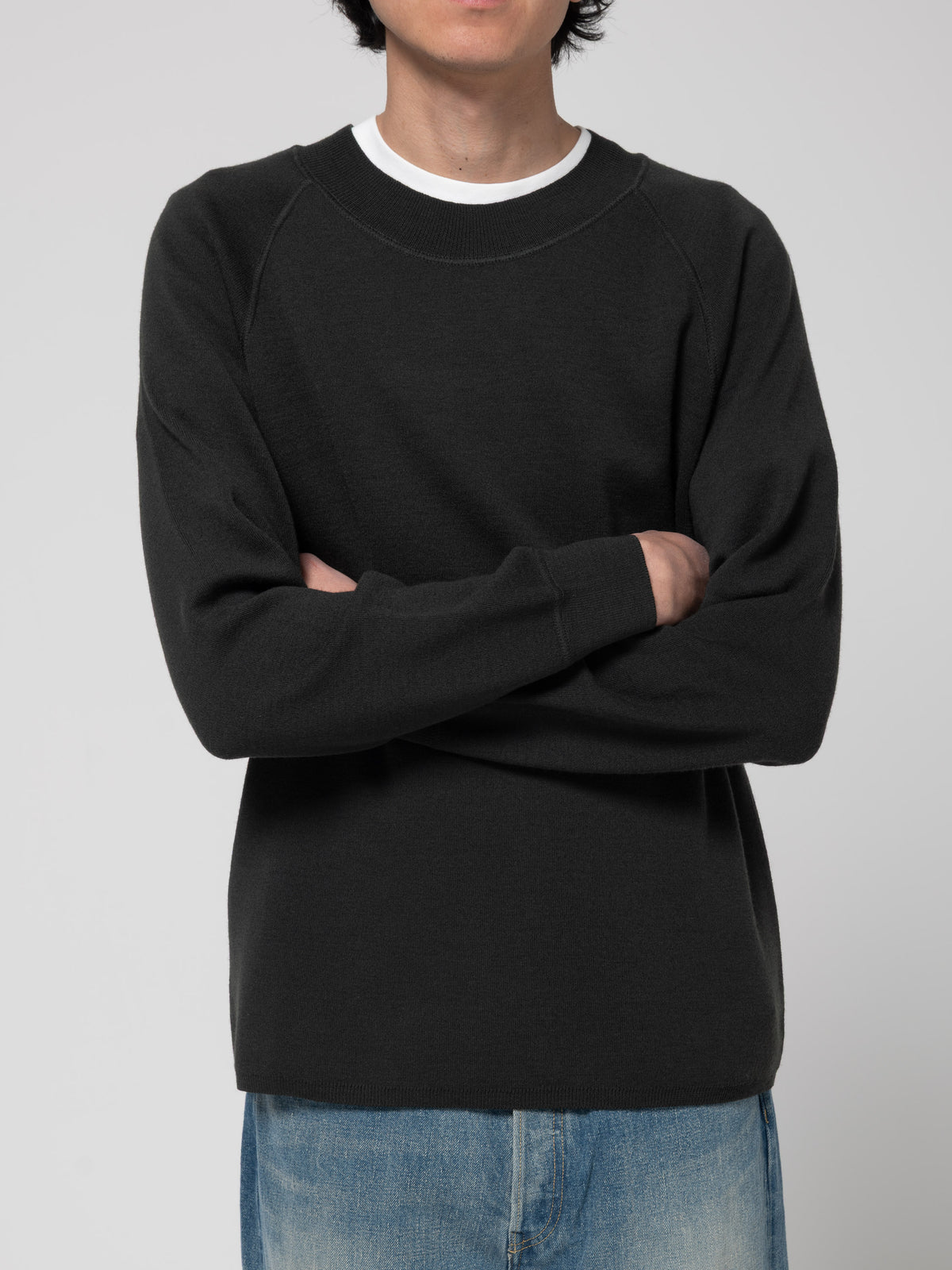 Sweater Merino MHL, Assam