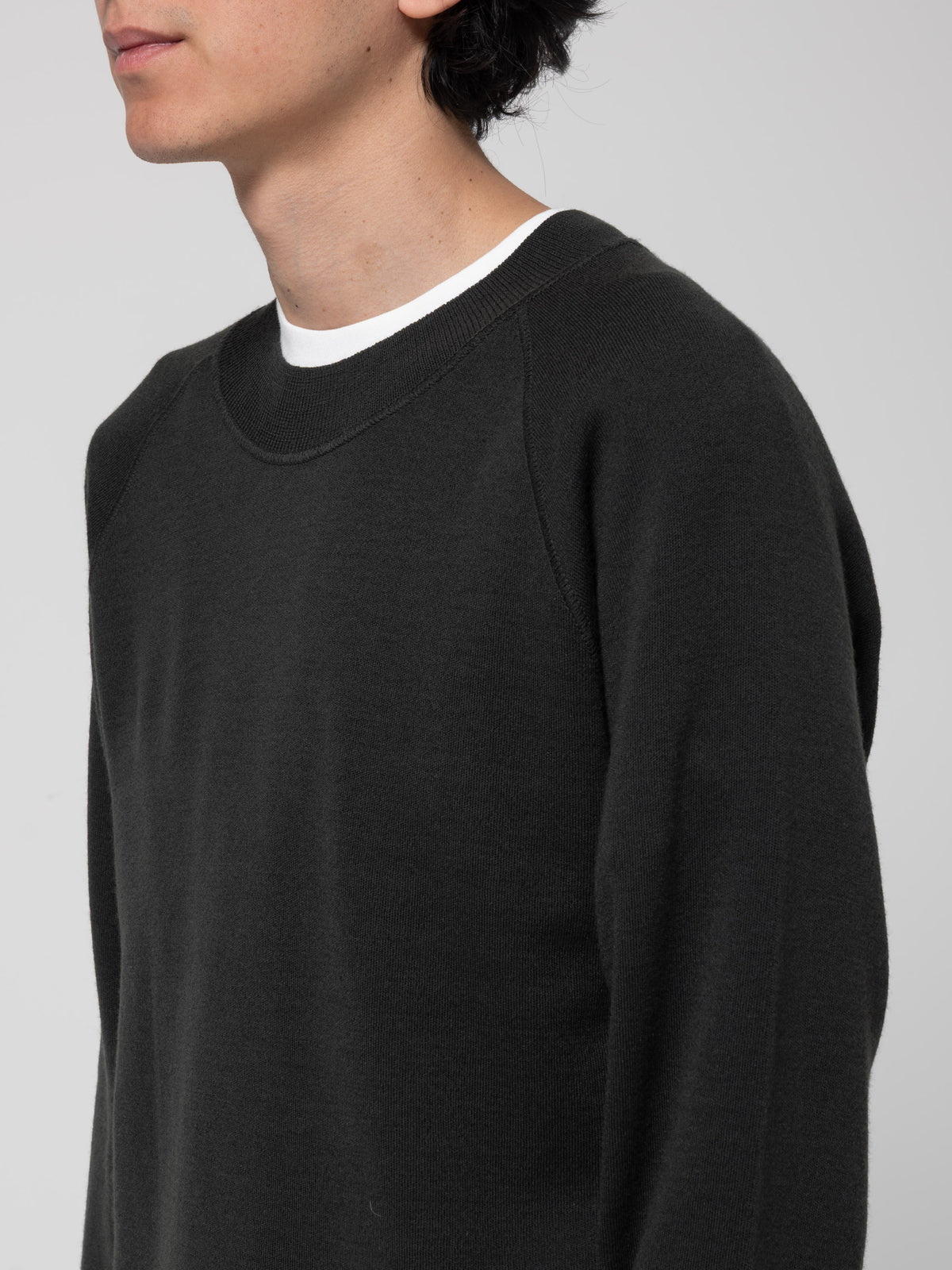 Sweater Merino MHL, Assam
