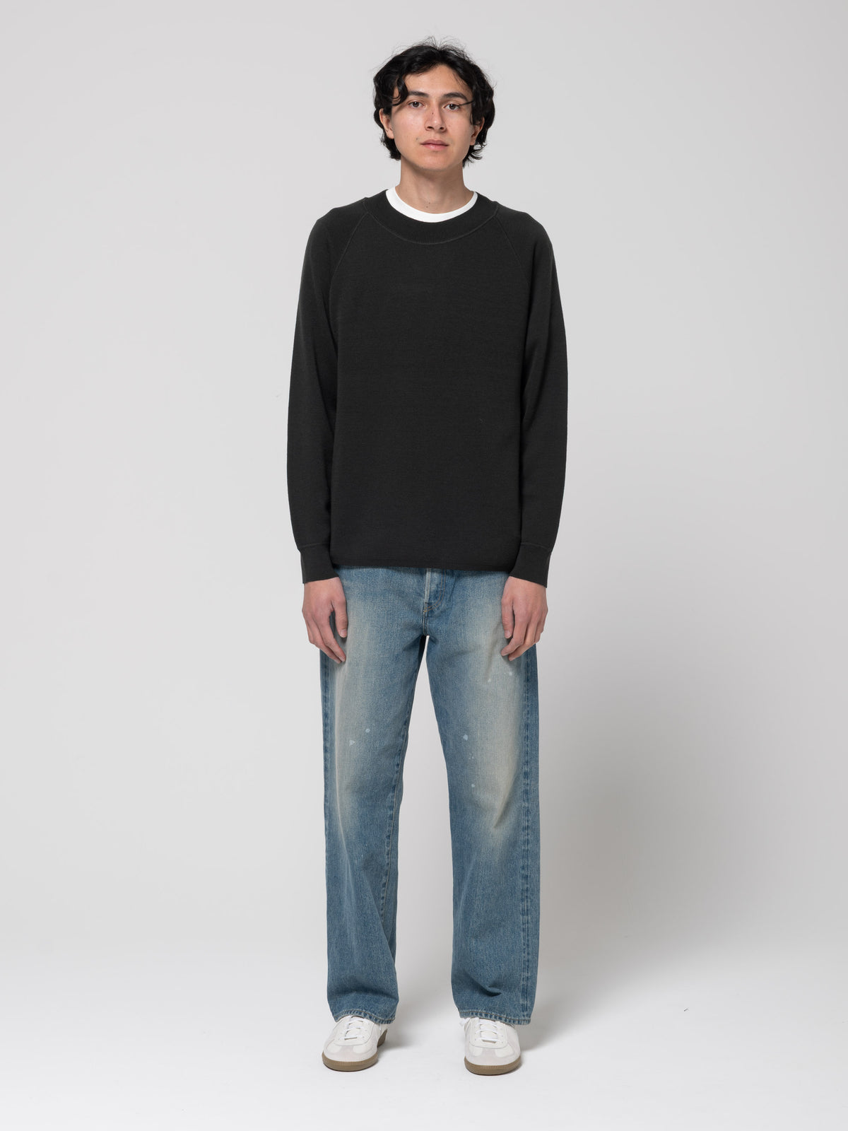 Sweater Merino MHL, Assam
