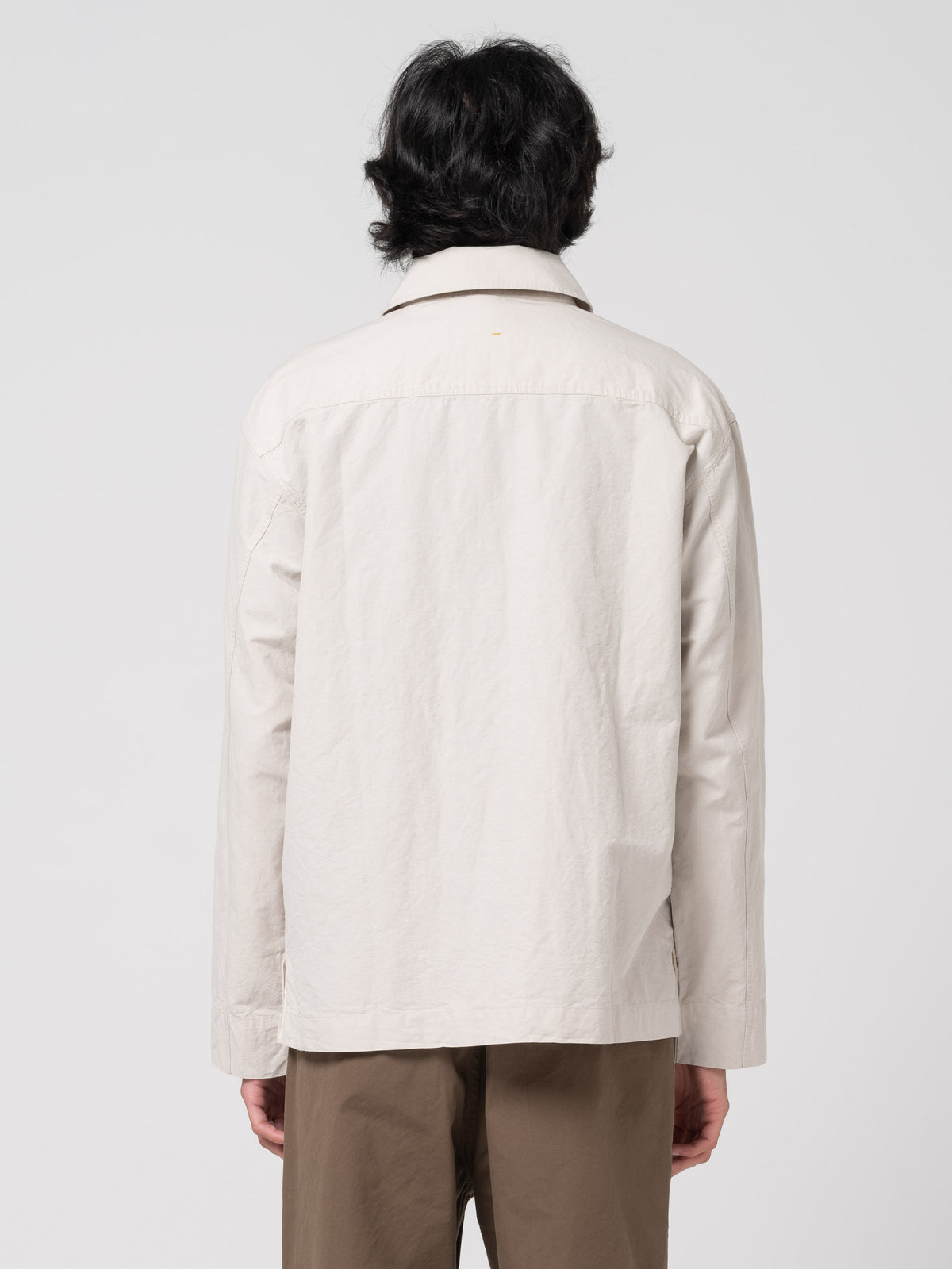 Chemise Anti-Tempête MHL, Mastic