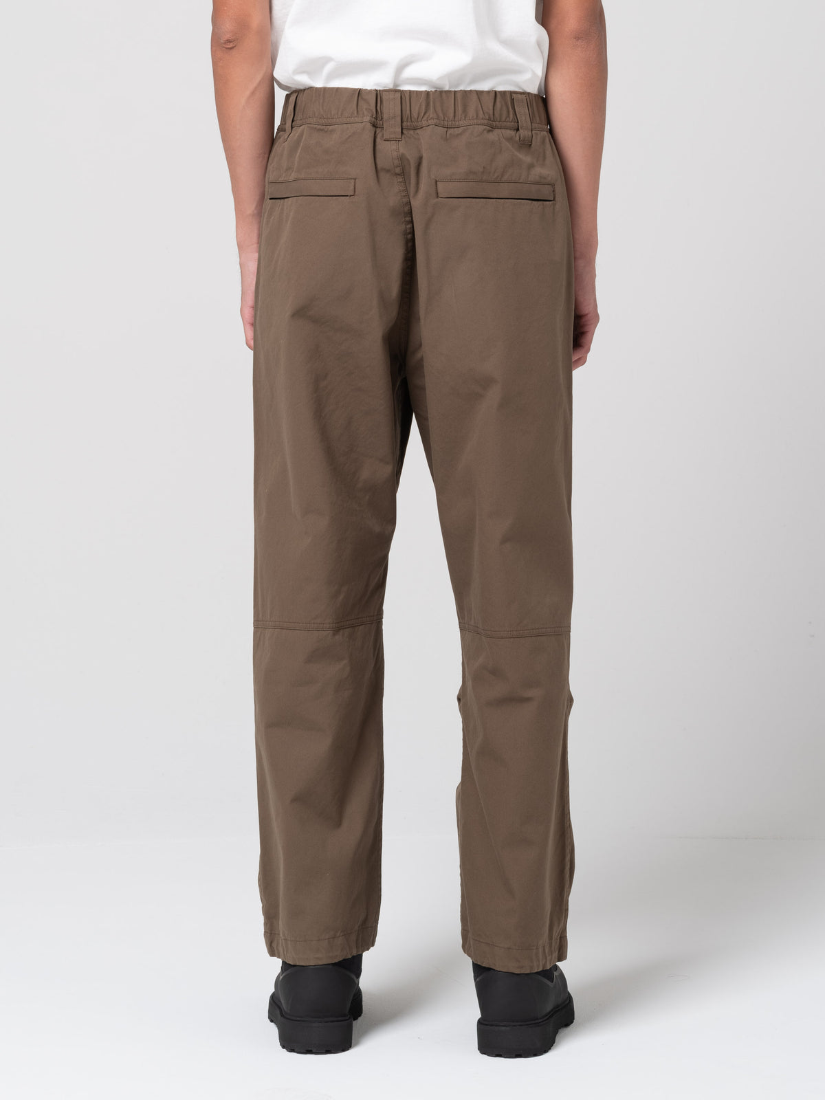 Pantalon de Trek MHL, Marron