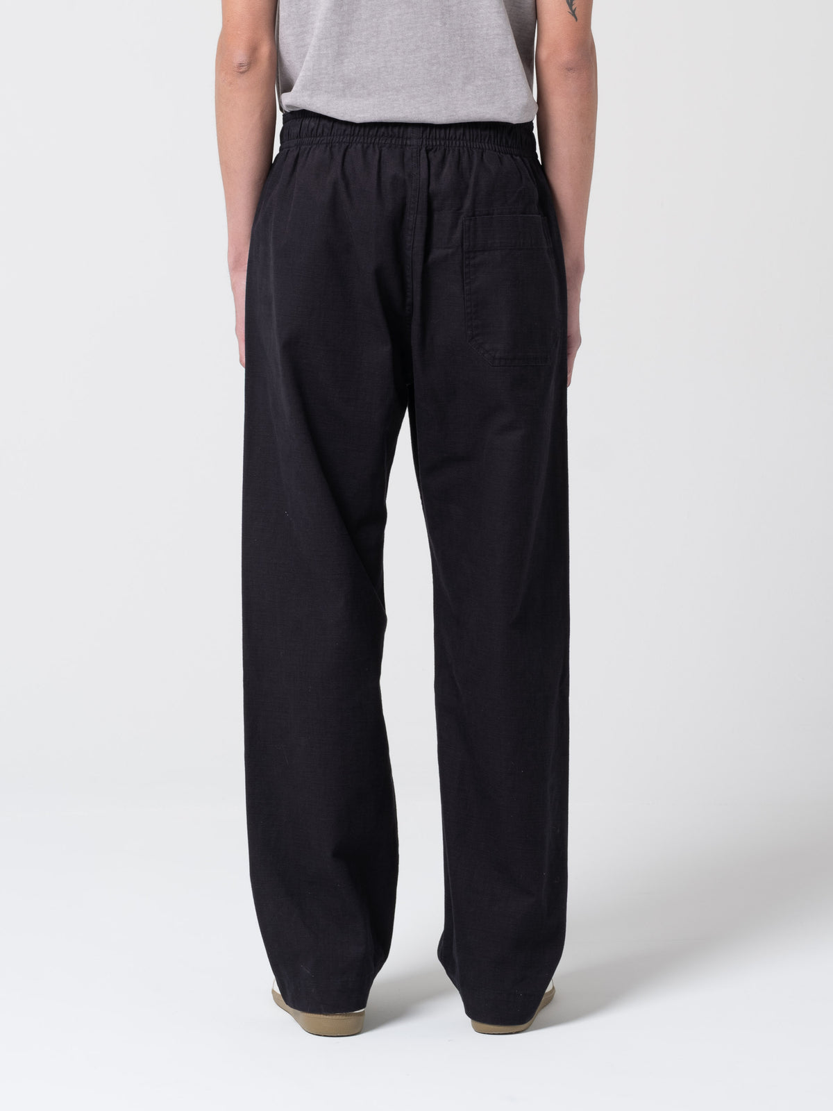 Pantalon Jogger MHL, Indigo