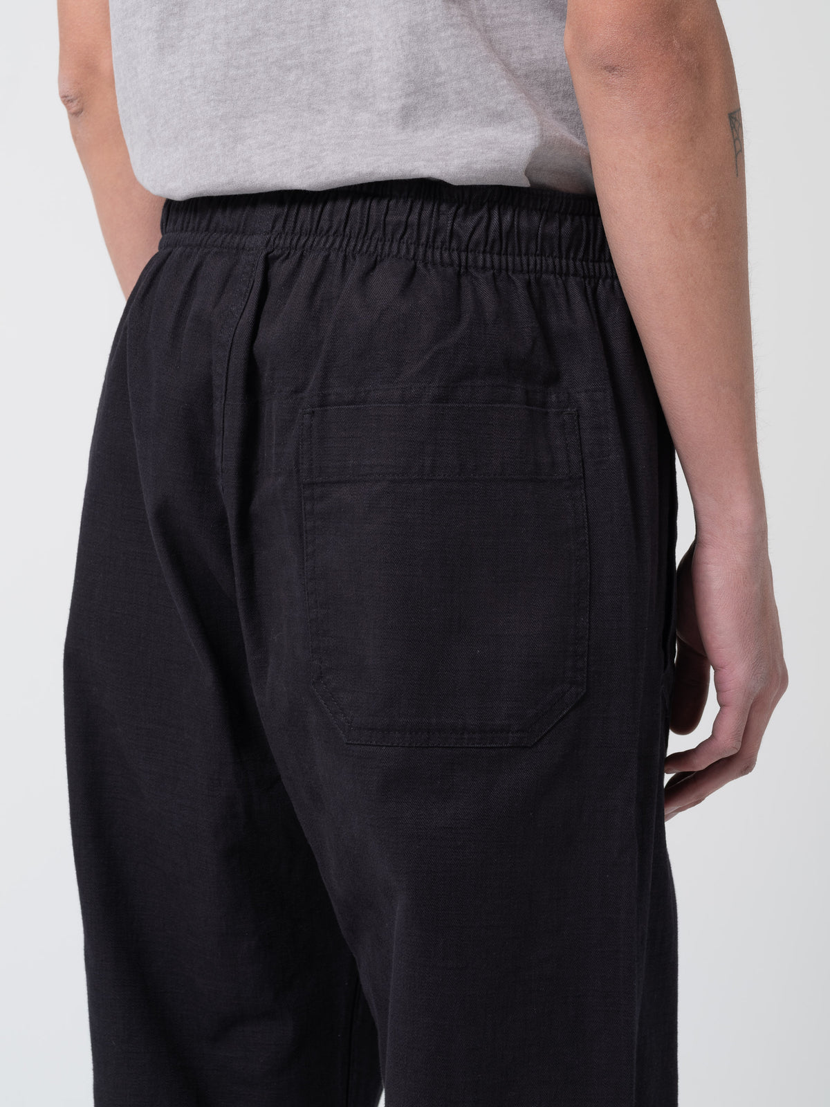 Pantalon Jogger MHL, Indigo