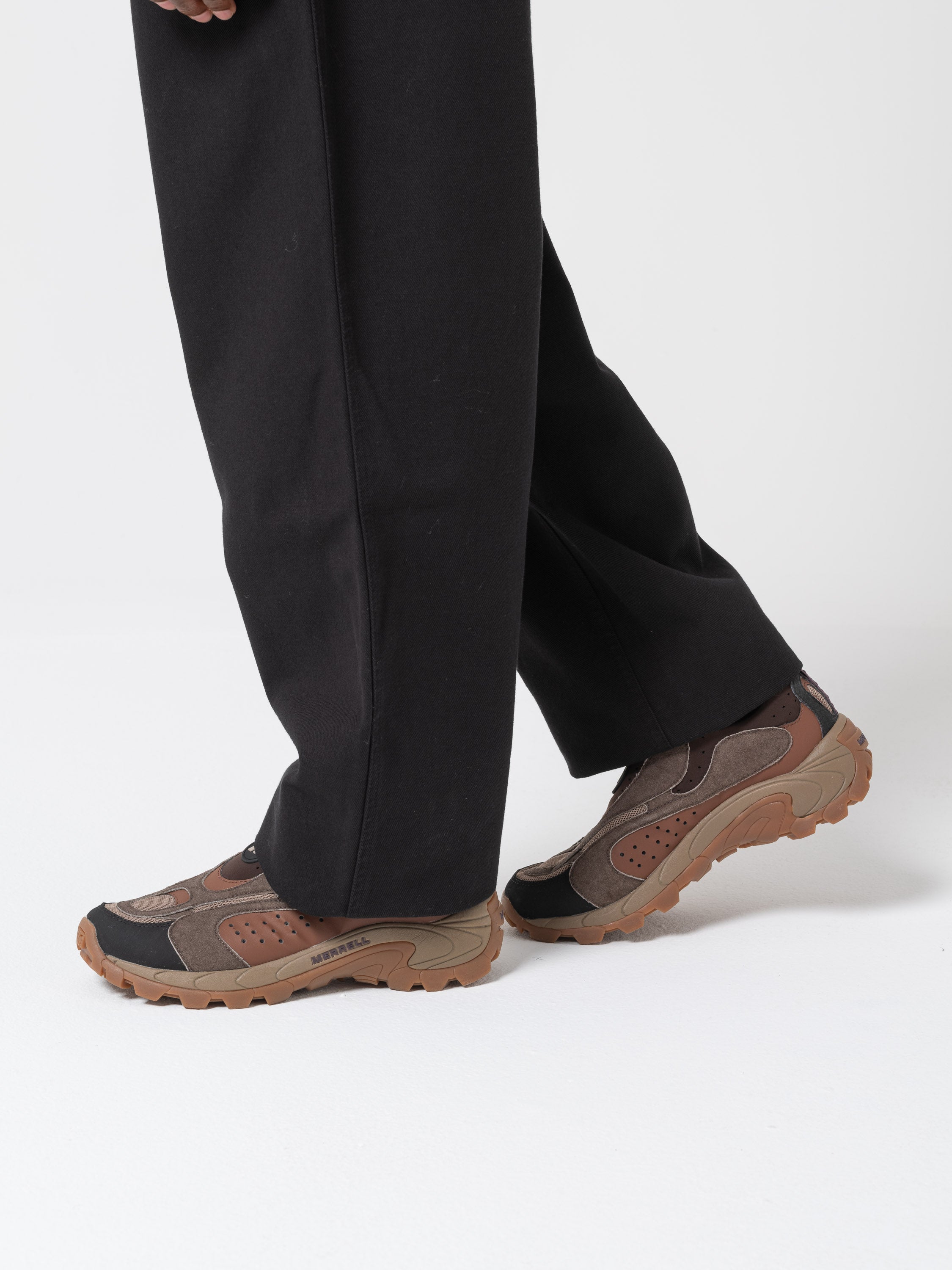 Moc Speed Streak, Bracken/Plum – St. Germain Annecy