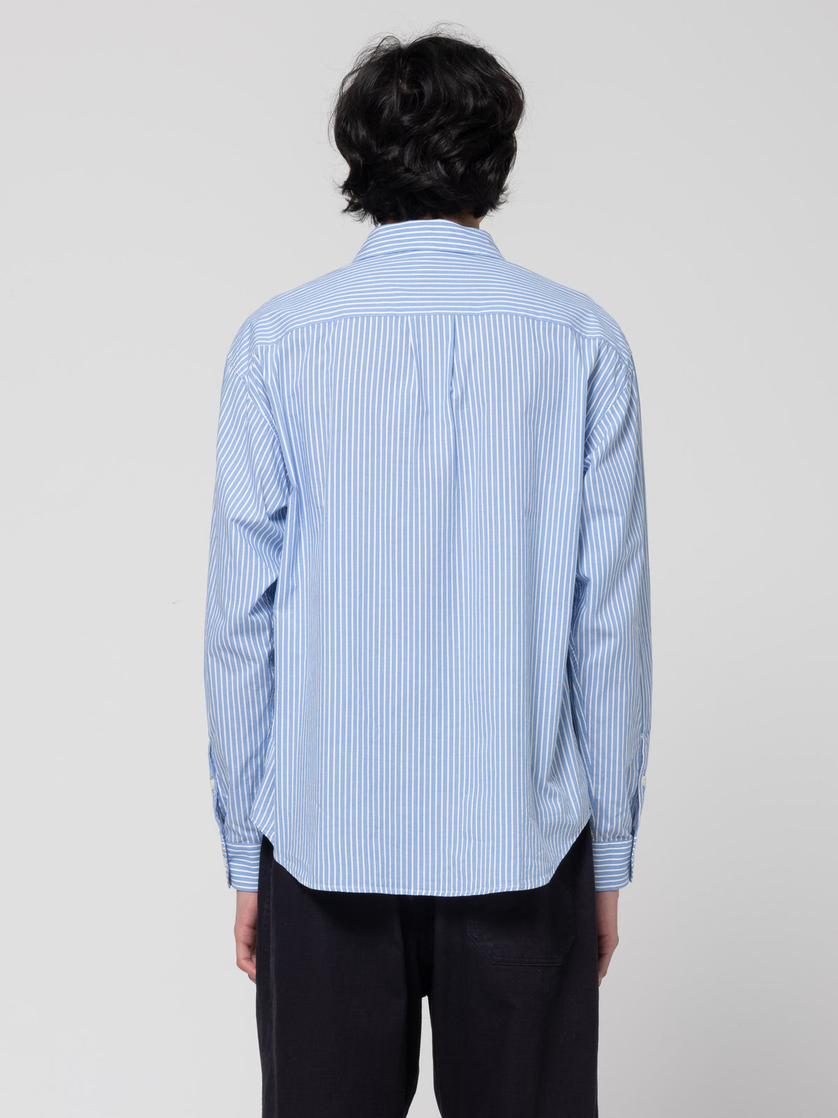 Chemise Generous, Embassy Stripe