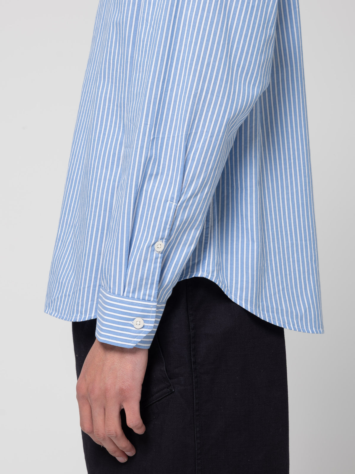Chemise Generous, Embassy Stripe