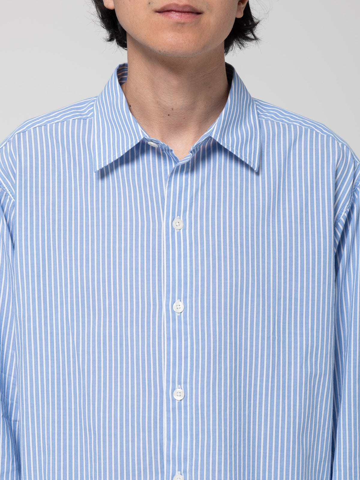 Chemise Generous, Embassy Stripe