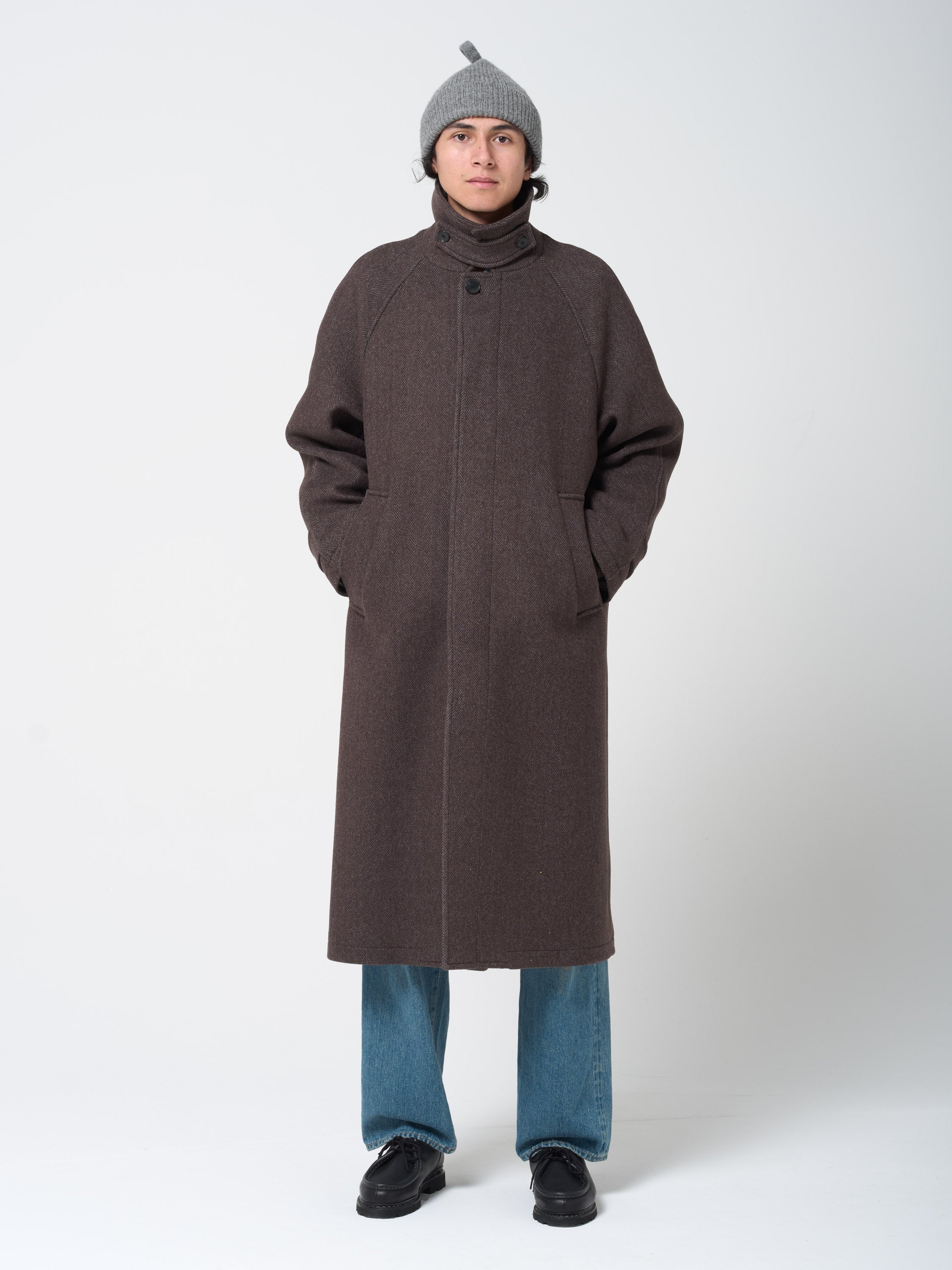 ジャケット・アウター Sillage MANTEAU COURT 3 POCHES ジャケット・アウター Sillage MANTEAU COURT 3 POCHES Sillage
