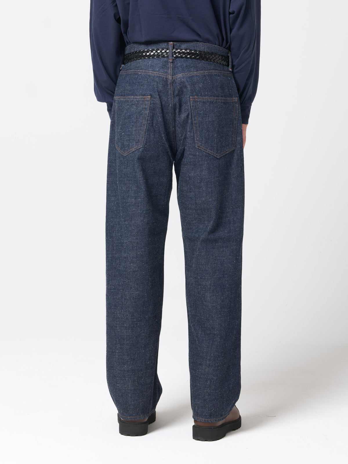 Jean Selvedge, Indigo