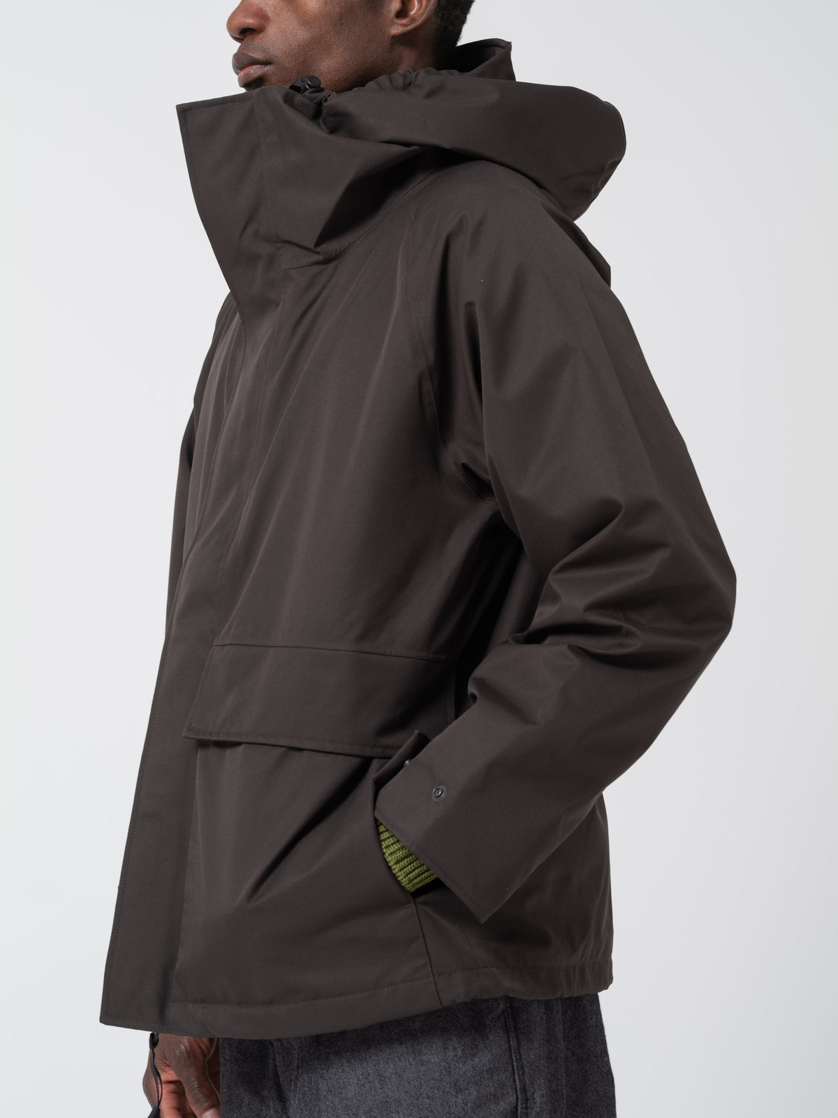 Veste Cruiser GTX® 2L, Gris Foncé