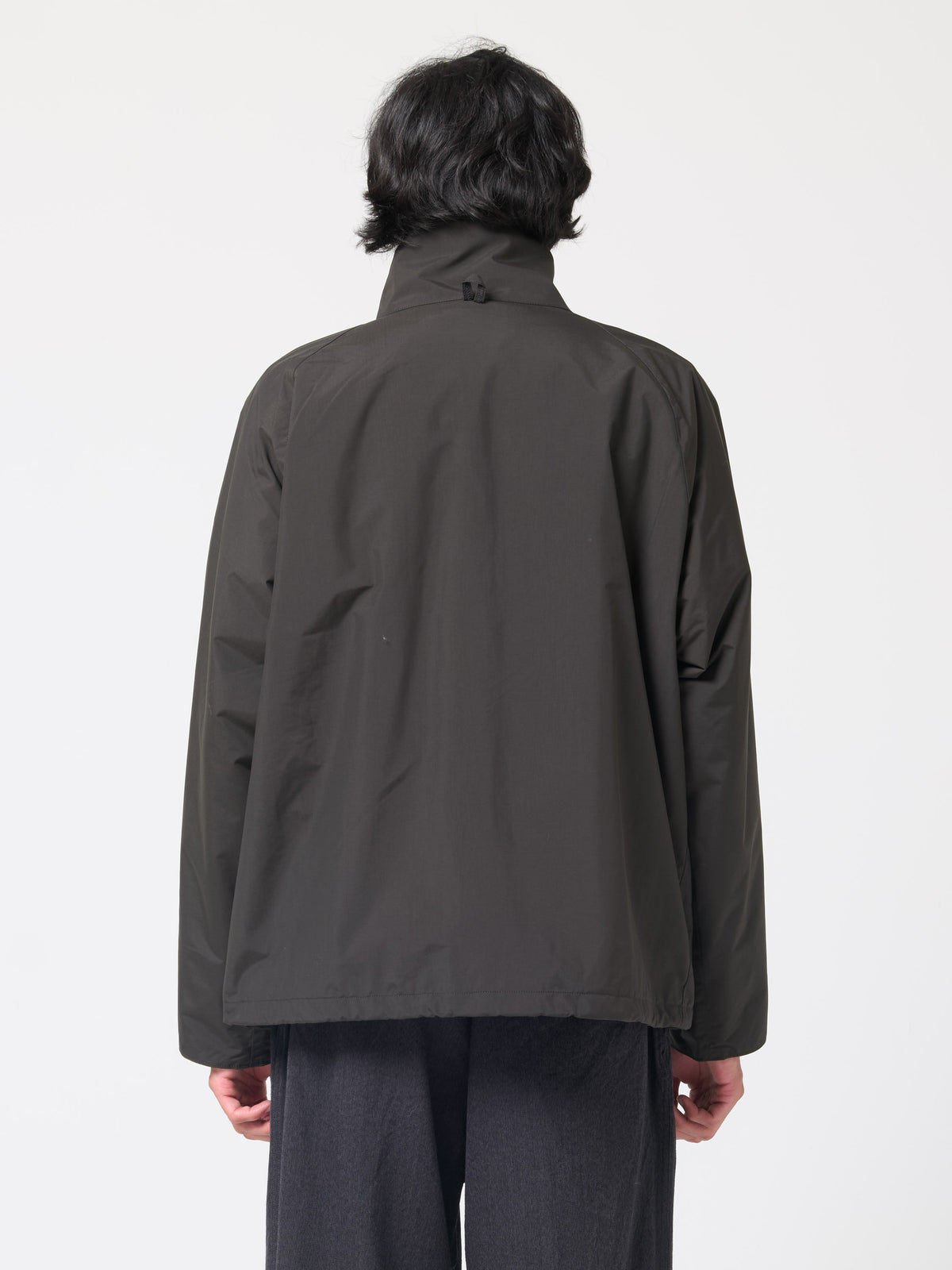 Veste Field Pertex 2L, Olive