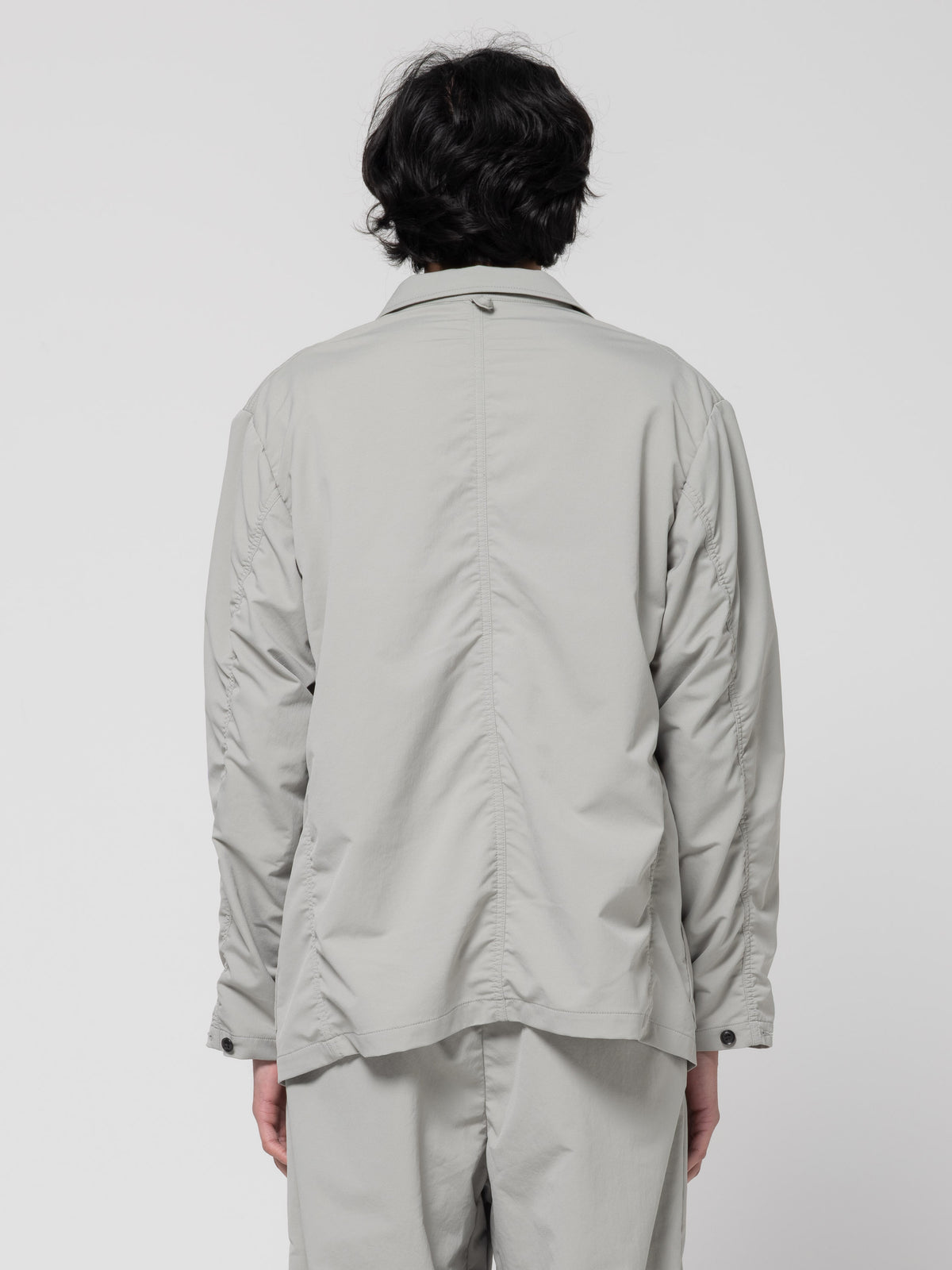 Veste Club Alphadry, Light Khaki