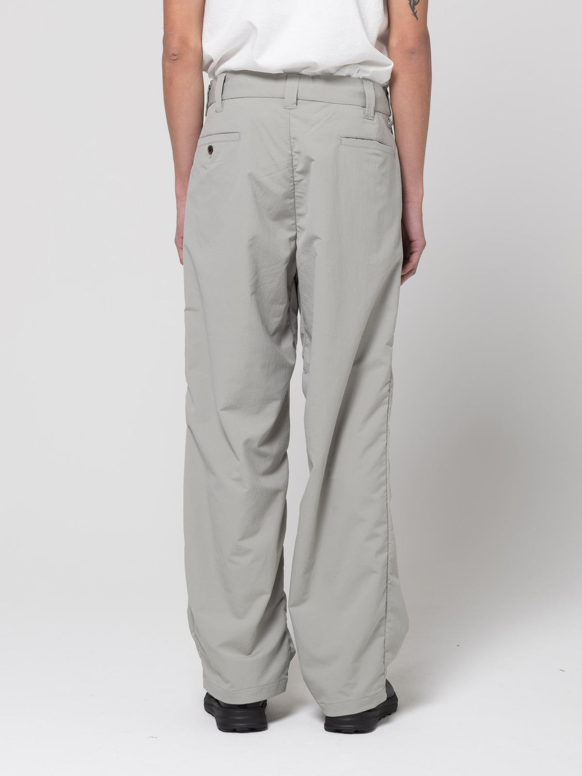 Pantalon Club Alphadry, Light Khaki