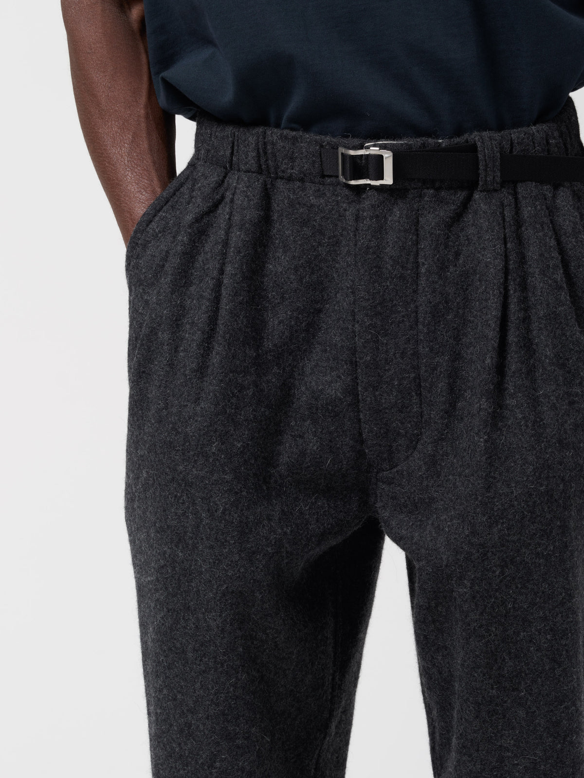 Pantalon Melton, Gris Foncé