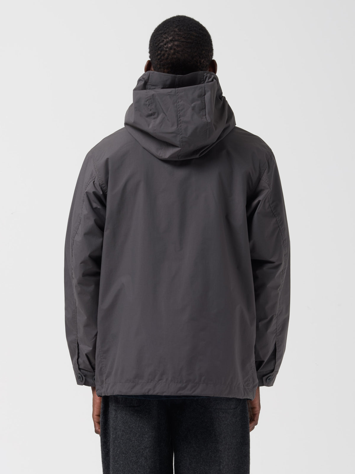 Veste Cruiser Pertex 2L, Gris Foncé