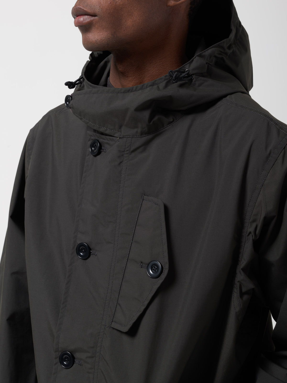 Veste Cruiser Pertex 2L, Olive