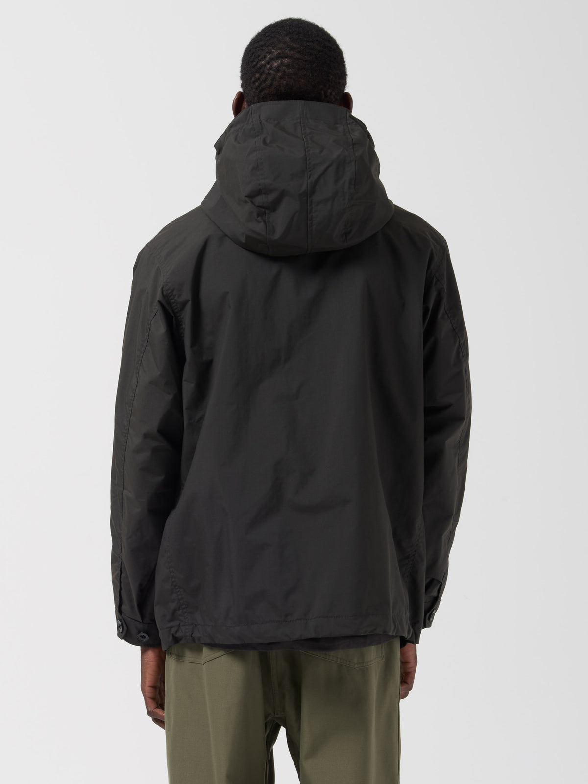Veste Cruiser Pertex 2L, Olive