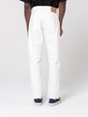 Jean 105 Standard, Blanc