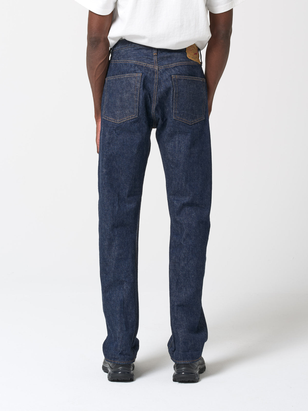 Jean Model 66’, One Wash