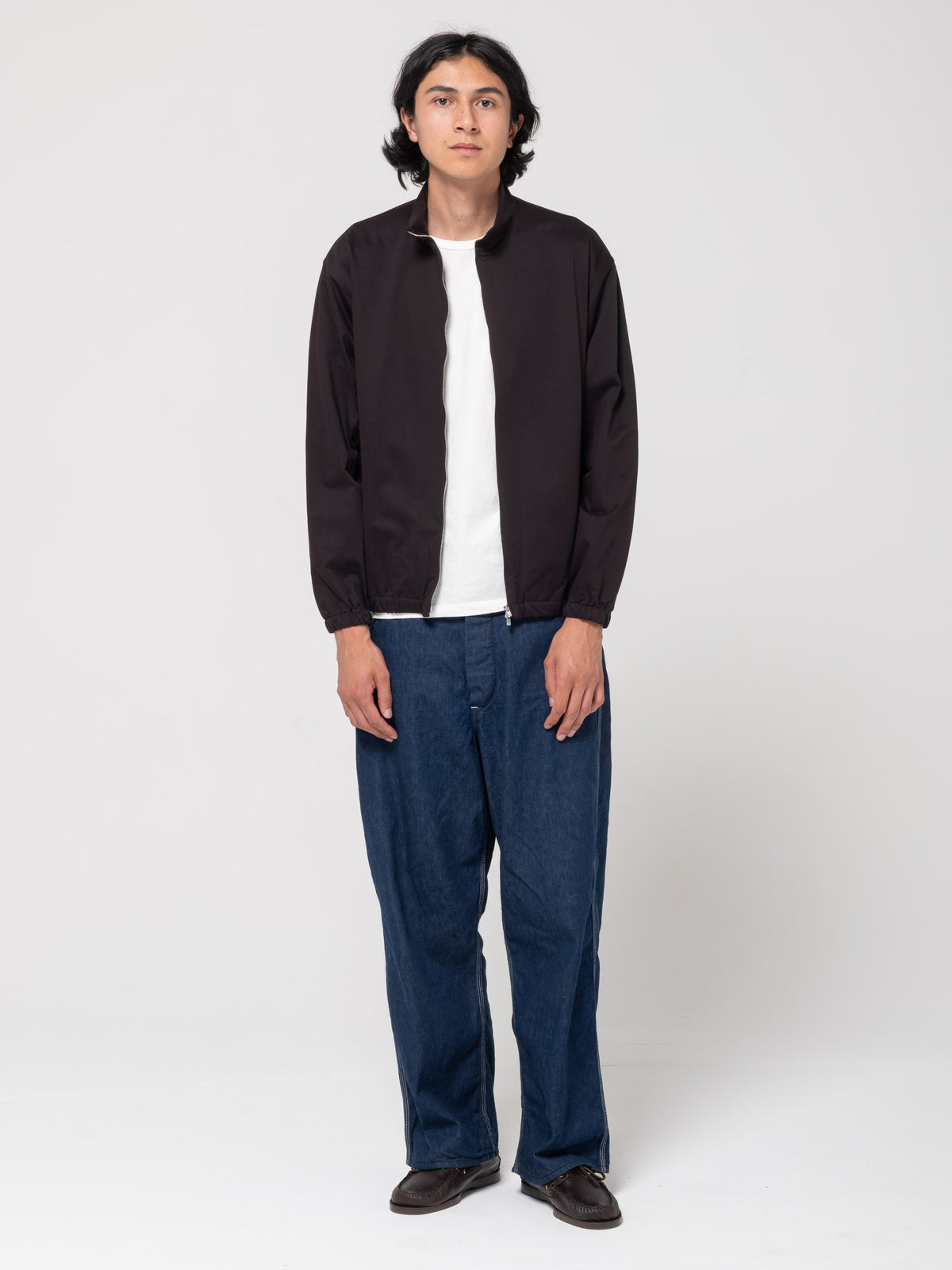 Pantalon Wide Painter 30’, One Wash