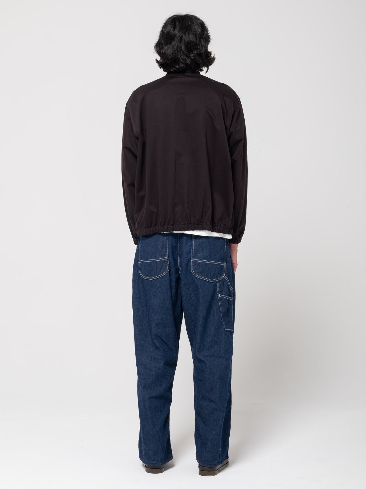 Pantalon Wide Painter 30’, One Wash