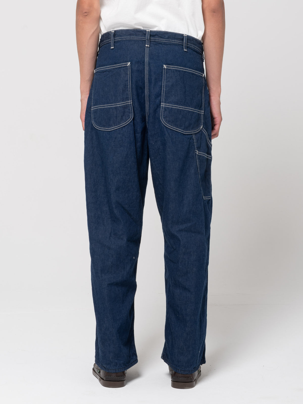 Pantalon Wide Painter 30’, One Wash
