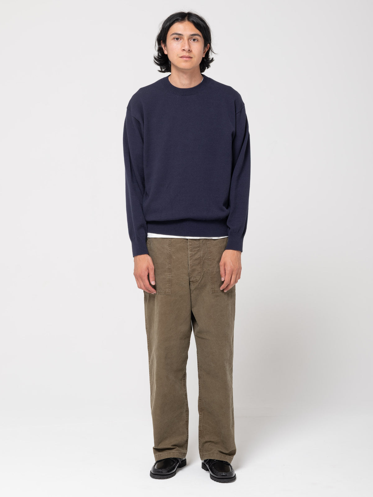 Pantalon Summer Fatigue, Olive