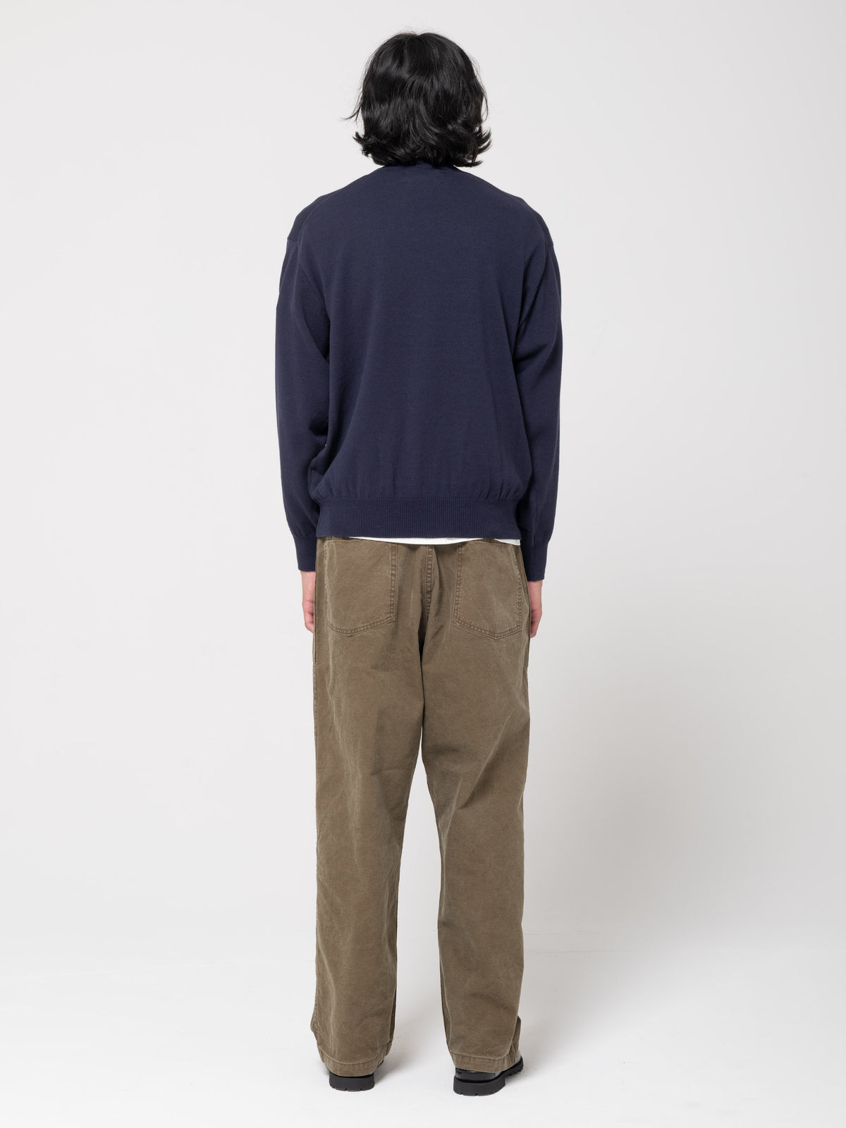 Pantalon Summer Fatigue, Olive